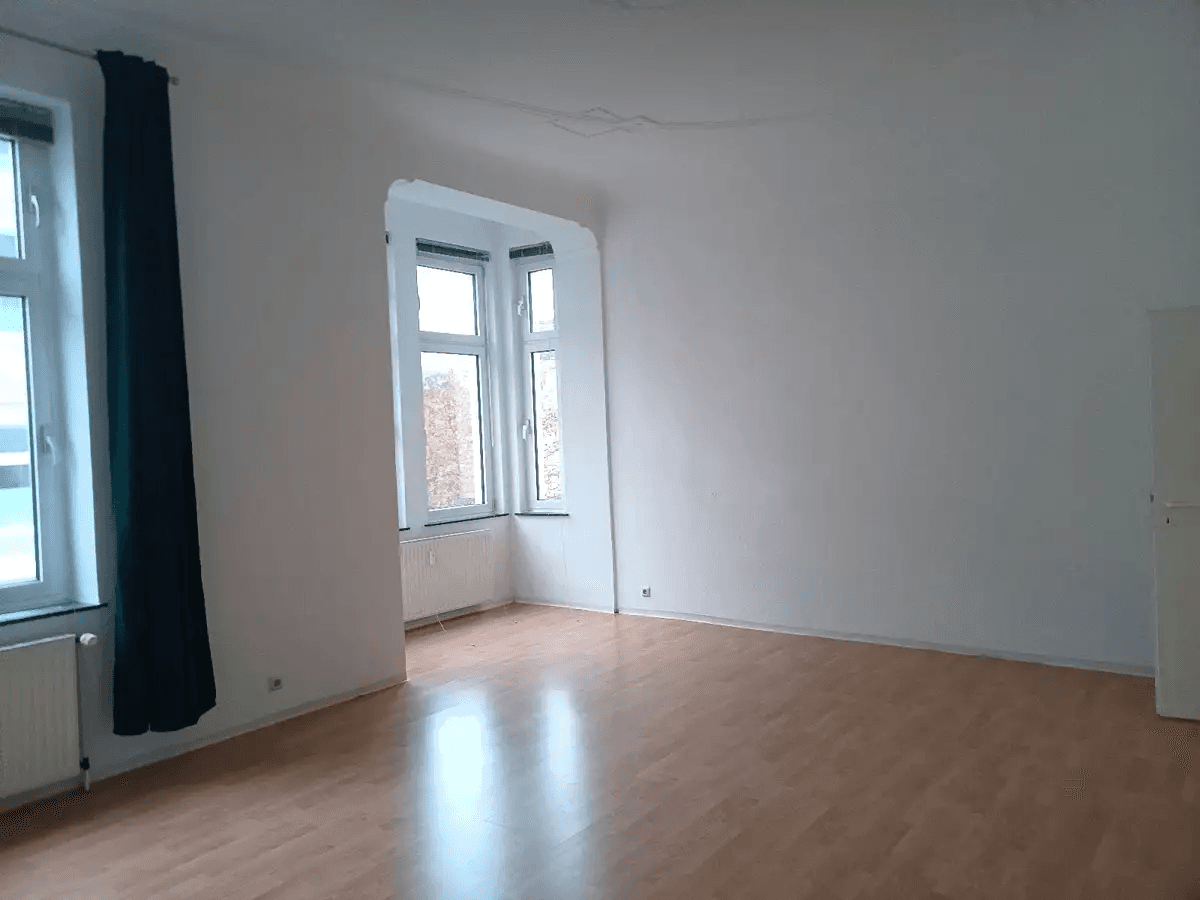 Prenájom bytu 3-izbový 79 m², Hagelkreuzstr., Mönchengladbach, Severné Porýnie - Westfálsko Prenájom bytu 3-izbový 79 m², Hagelkreuzstr., Mönchengladbach, Severné Porýnie - Westfálsko