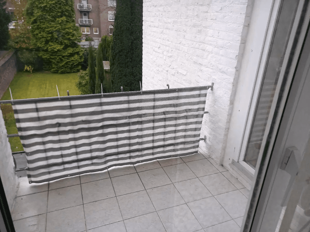 Prenájom bytu 3-izbový 79 m², Hagelkreuzstr., Mönchengladbach, Severné Porýnie - Westfálsko Prenájom bytu 3-izbový 79 m², Hagelkreuzstr., Mönchengladbach, Severné Porýnie - Westfálsko