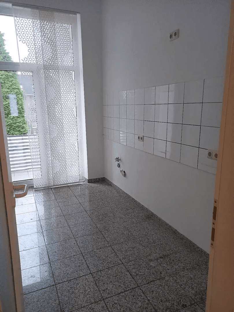 Prenájom bytu 3-izbový 79 m², Hagelkreuzstr., Mönchengladbach, Severné Porýnie - Westfálsko Prenájom bytu 3-izbový 79 m², Hagelkreuzstr., Mönchengladbach, Severné Porýnie - Westfálsko