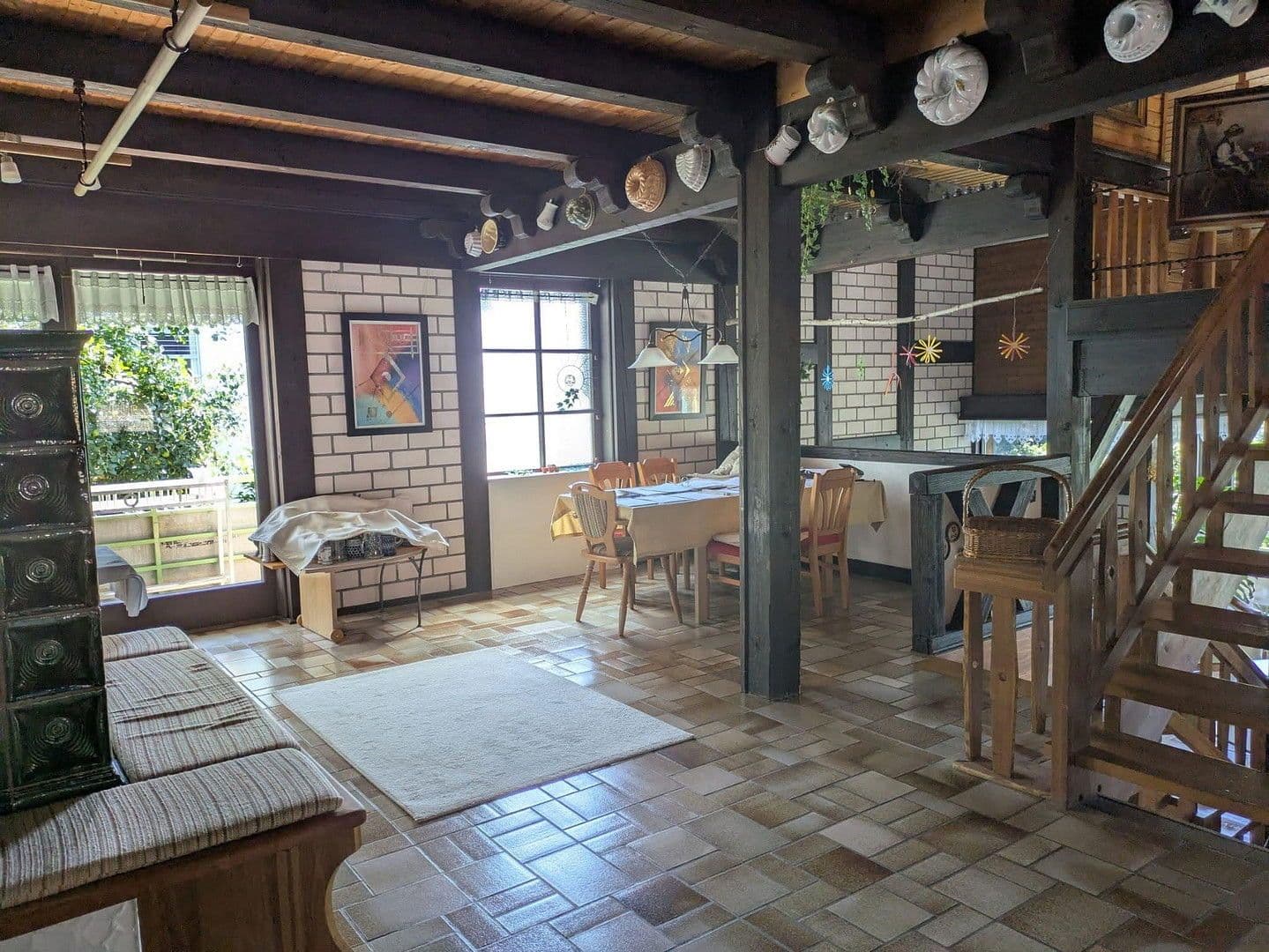 Predaj domu 255 m², pozemek 700 m², Neustadt an der Aisch, Bavorsko Predaj domu 255 m², pozemek 700 m², Neustadt an der Aisch, Bavorsko