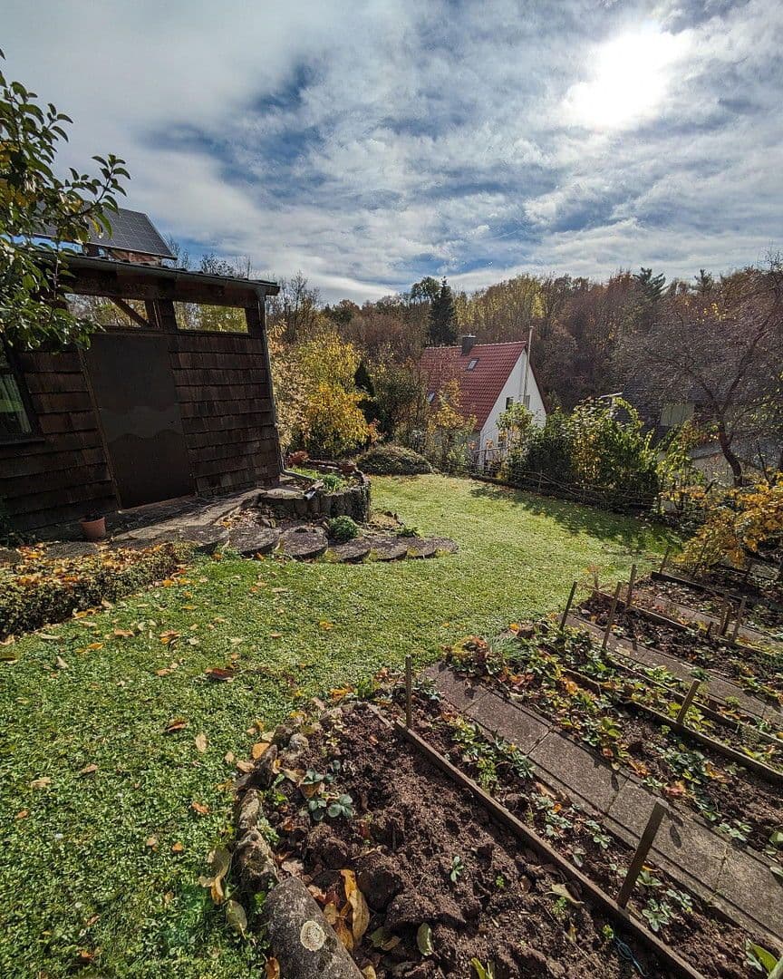 Predaj domu 255 m², pozemek 700 m², Neustadt an der Aisch, Bavorsko Predaj domu 255 m², pozemek 700 m², Neustadt an der Aisch, Bavorsko