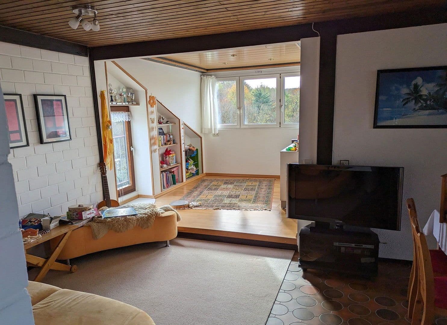 Predaj domu 255 m², pozemek 700 m², Neustadt an der Aisch, Bavorsko Predaj domu 255 m², pozemek 700 m², Neustadt an der Aisch, Bavorsko