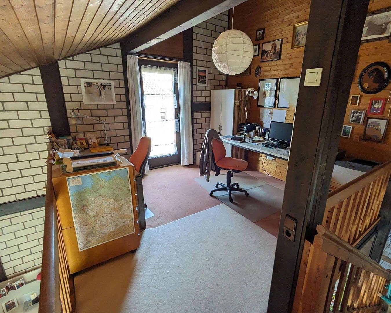 Predaj domu 255 m², pozemek 700 m², Neustadt an der Aisch, Bavorsko Predaj domu 255 m², pozemek 700 m², Neustadt an der Aisch, Bavorsko