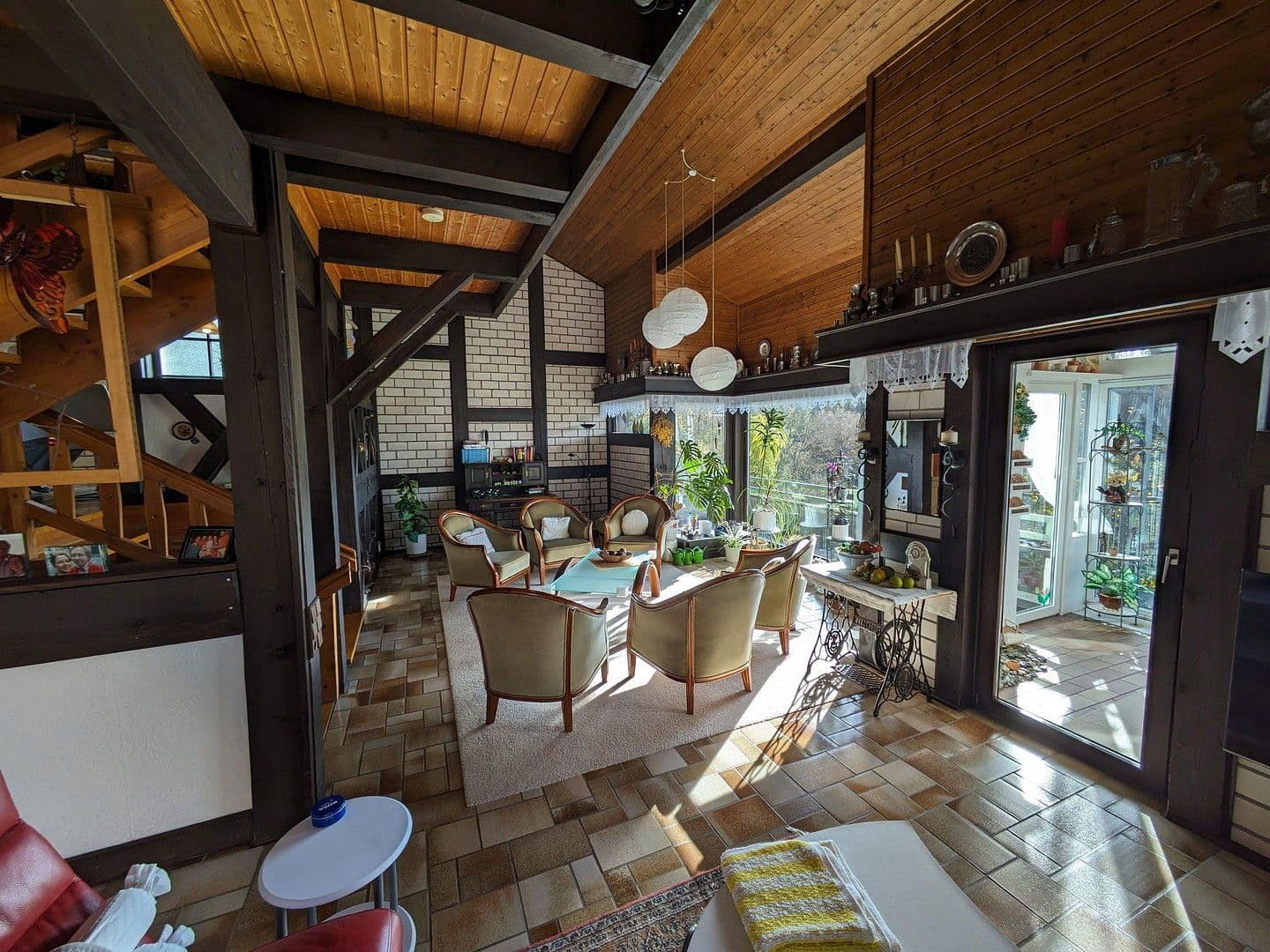 Predaj domu 255 m², pozemek 700 m², Neustadt an der Aisch, Bavorsko Predaj domu 255 m², pozemek 700 m², Neustadt an der Aisch, Bavorsko