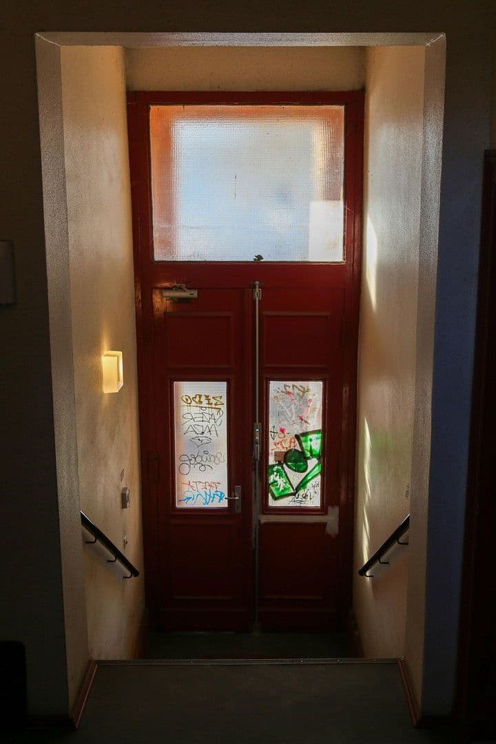 Predaj bytu 2-izbový 73 m², Fraenkelufer 48, Berlin, Berlín Predaj bytu 2-izbový 73 m², Fraenkelufer 48, Berlin, Berlín