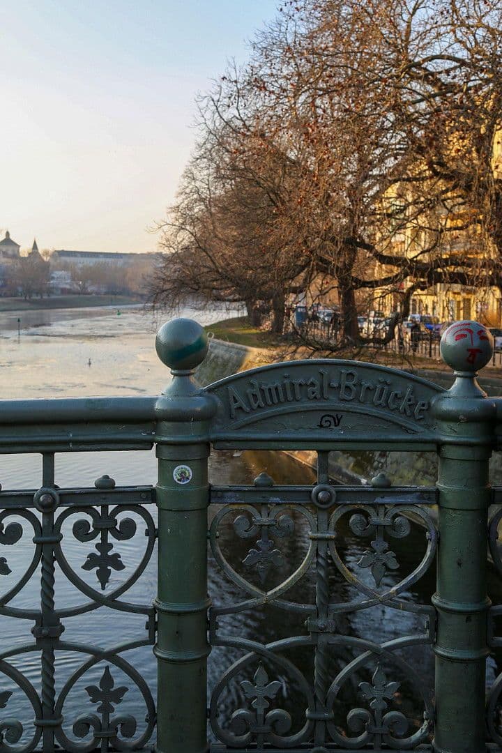 Predaj bytu 2-izbový 73 m², Fraenkelufer 48, Berlin, Berlín Predaj bytu 2-izbový 73 m², Fraenkelufer 48, Berlin, Berlín