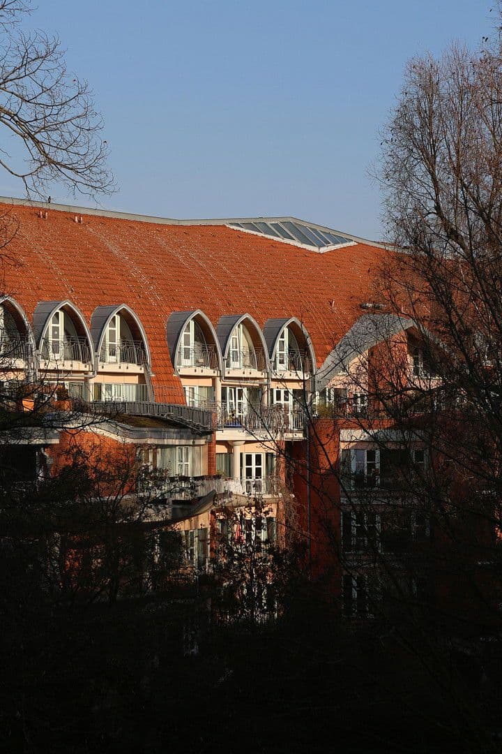 Predaj bytu 2-izbový 73 m², Fraenkelufer 48, Berlin, Berlín Predaj bytu 2-izbový 73 m², Fraenkelufer 48, Berlin, Berlín