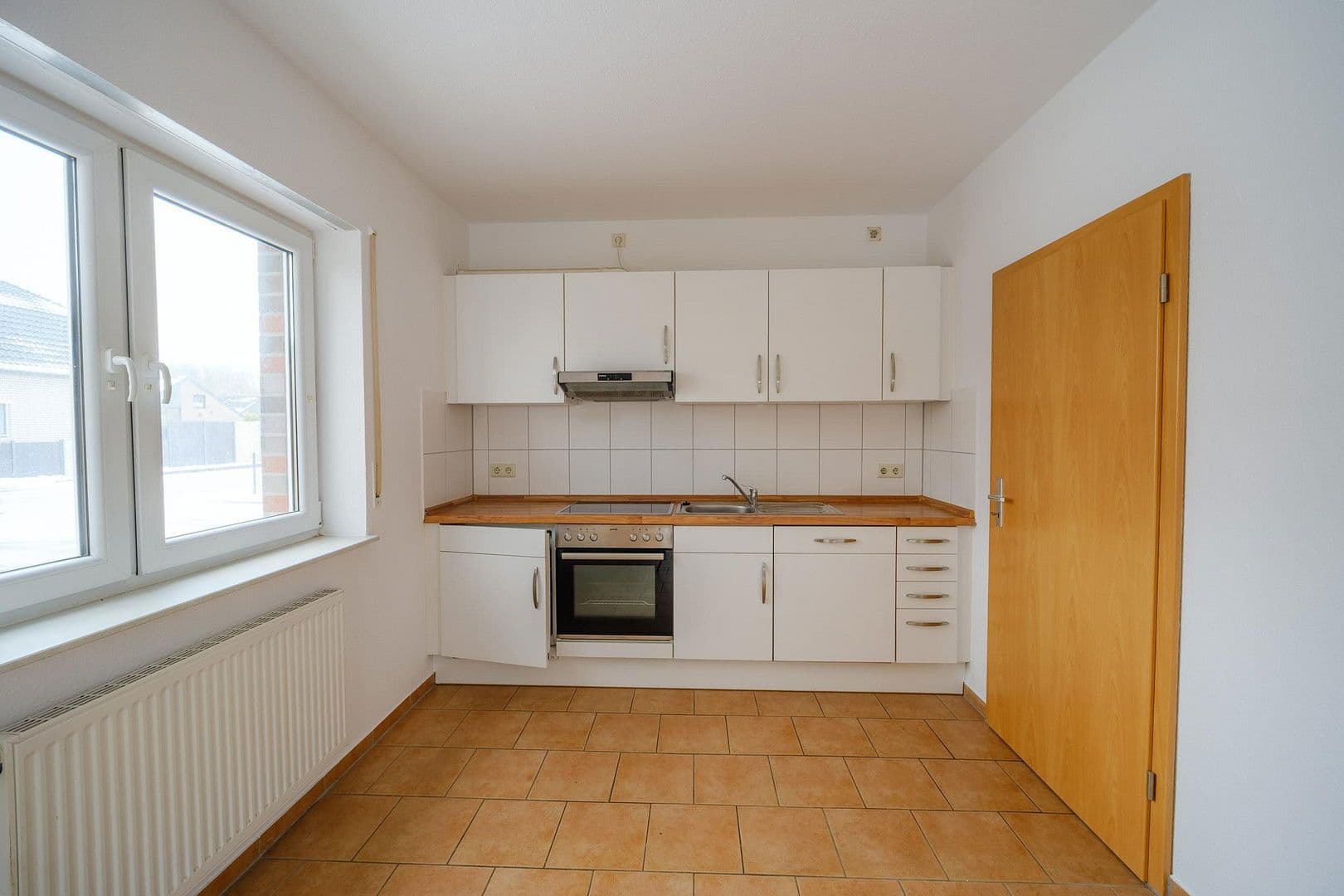 Prenájom domu 73 m², pozemek 222 m², Oldenburg, Dolné Sasko Prenájom domu 73 m², pozemek 222 m², Oldenburg, Dolné Sasko