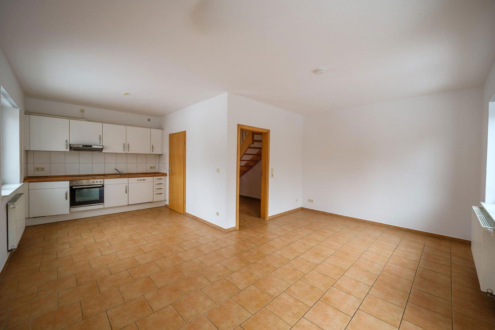 Prenájom domu 73 m², pozemek 222 m², Oldenburg, Dolné Sasko Prenájom domu 73 m², pozemek 222 m², Oldenburg, Dolné Sasko