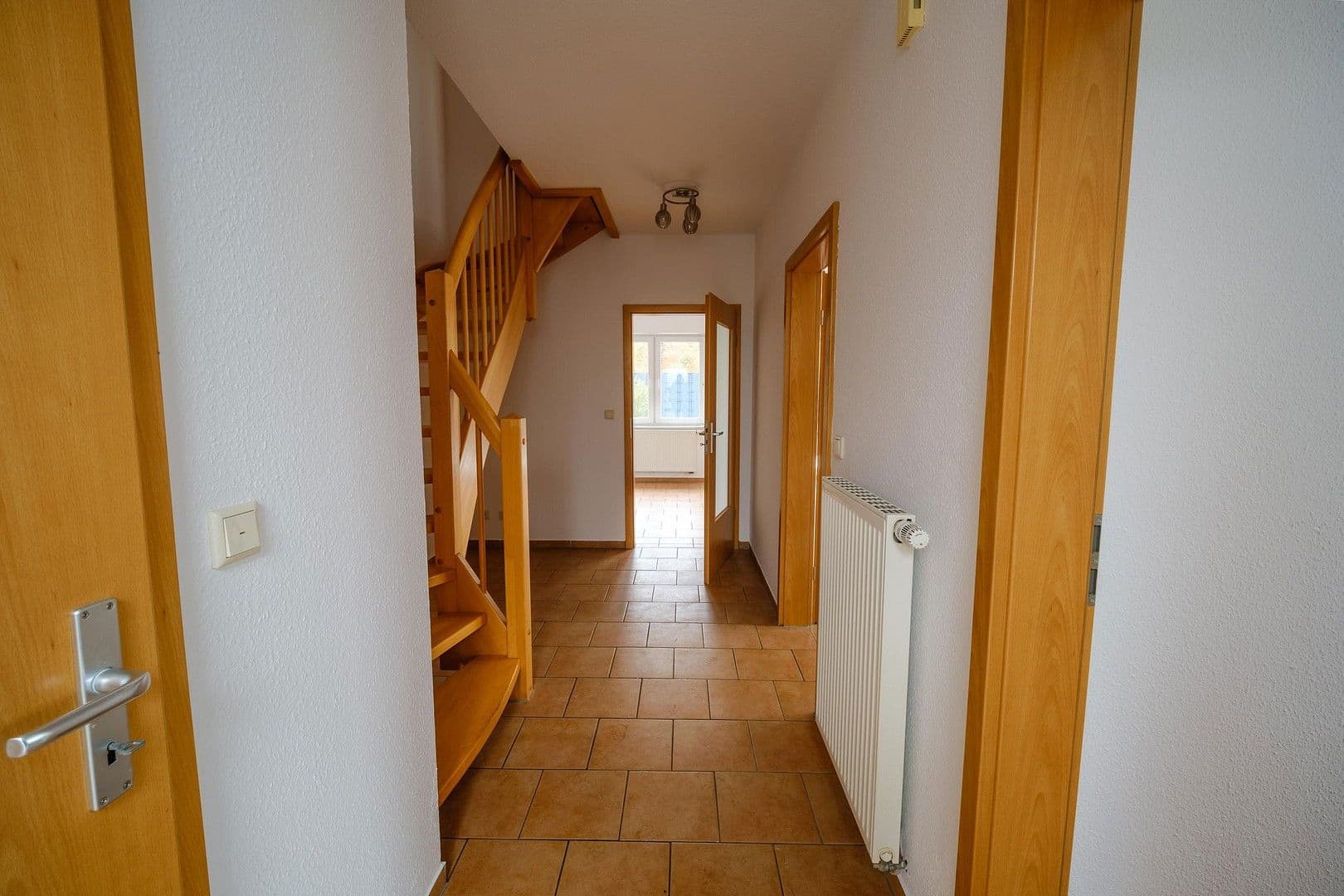 Prenájom domu 73 m², pozemek 222 m², Oldenburg, Dolné Sasko Prenájom domu 73 m², pozemek 222 m², Oldenburg, Dolné Sasko