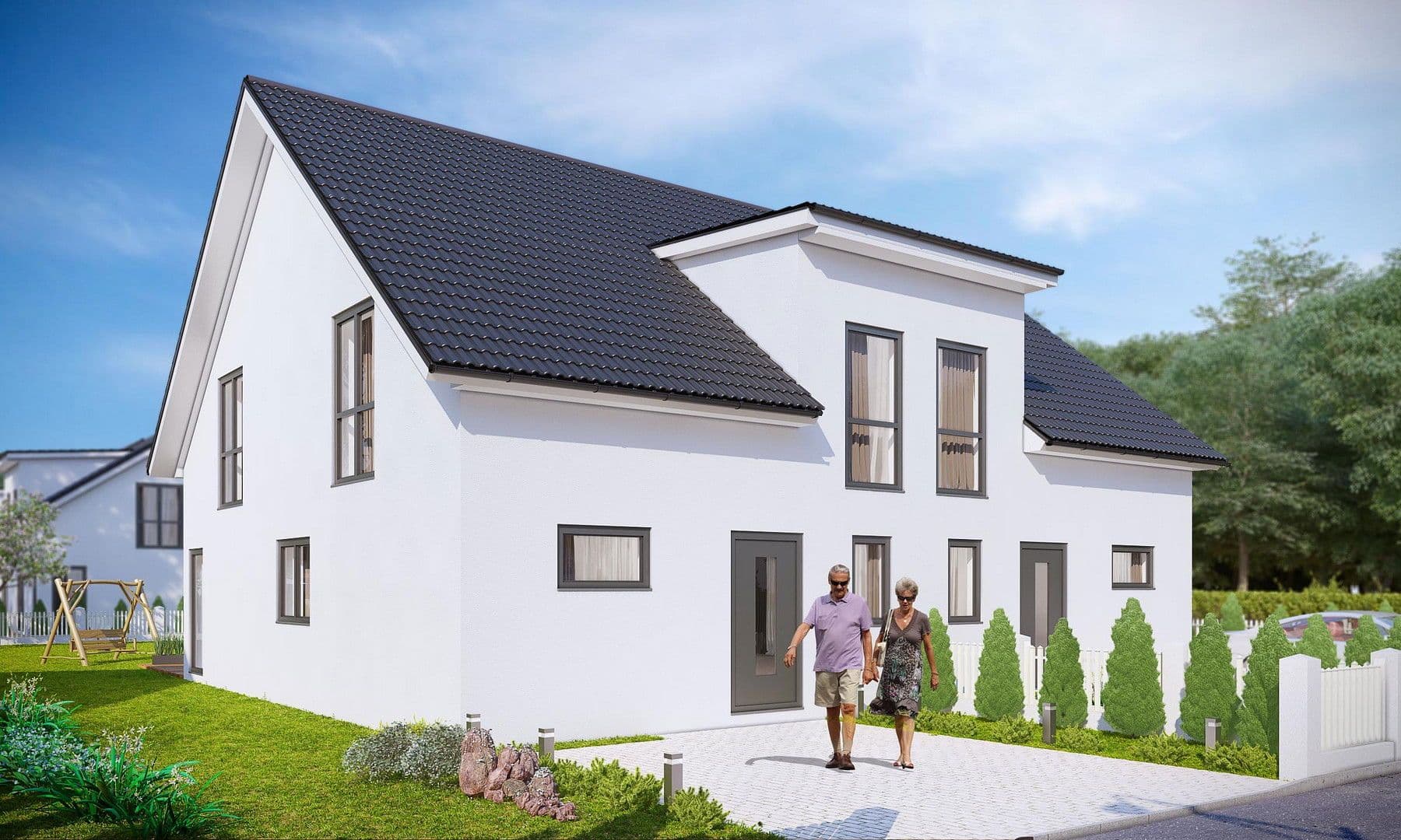 Predaj domu 118 m², pozemek 316 m², Heidesee, Brandenbursko Predaj domu 118 m², pozemek 316 m², Heidesee, Brandenbursko