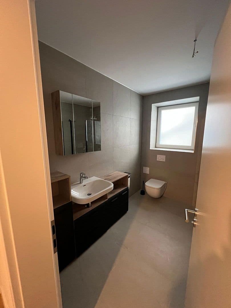 Prenájom bytu 2-izbový 72 m², Walldürn, Bádensko-Wurttembersko Prenájom bytu 2-izbový 72 m², Walldürn, Bádensko-Wurttembersko