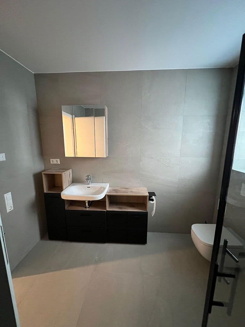 Prenájom bytu 2-izbový 72 m², Walldürn, Bádensko-Wurttembersko Prenájom bytu 2-izbový 72 m², Walldürn, Bádensko-Wurttembersko