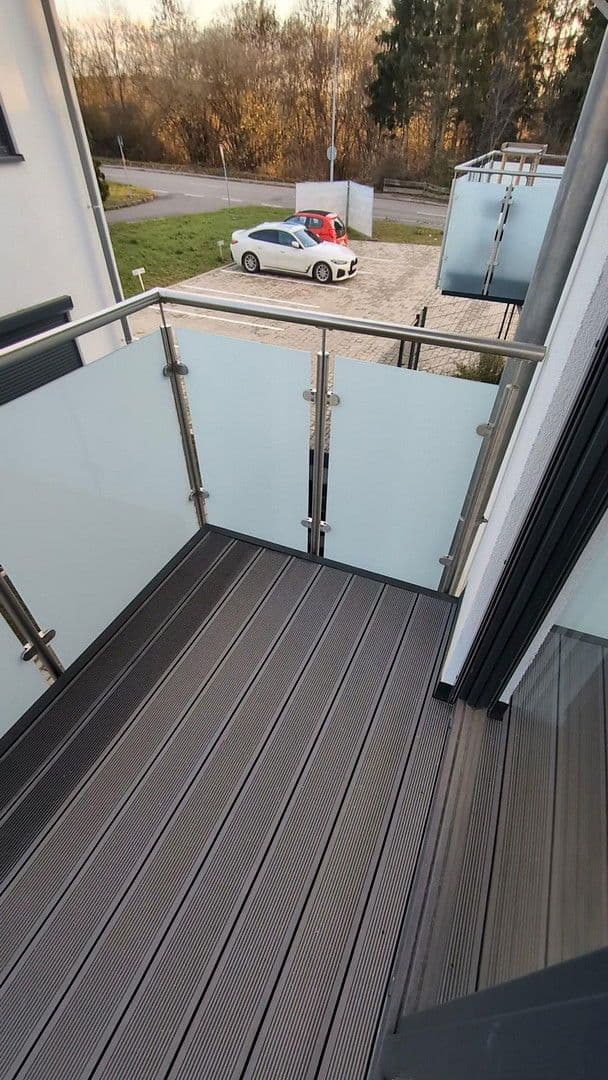 Prenájom bytu 2-izbový 72 m², Walldürn, Bádensko-Wurttembersko Prenájom bytu 2-izbový 72 m², Walldürn, Bádensko-Wurttembersko