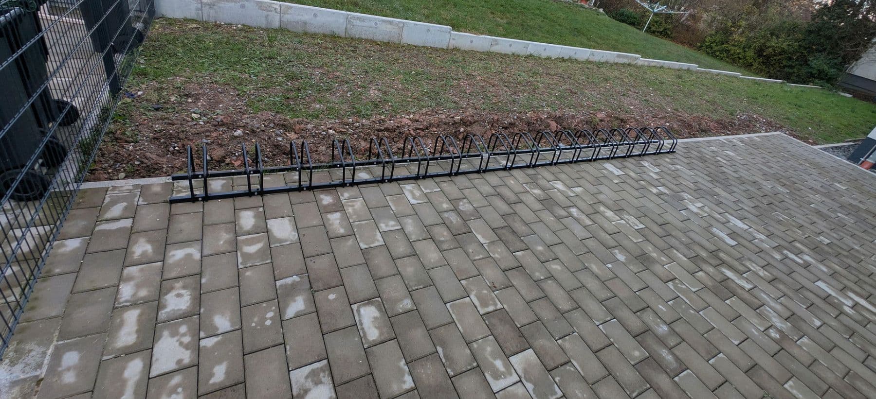 Prenájom bytu 2-izbový 72 m², Walldürn, Bádensko-Wurttembersko Prenájom bytu 2-izbový 72 m², Walldürn, Bádensko-Wurttembersko