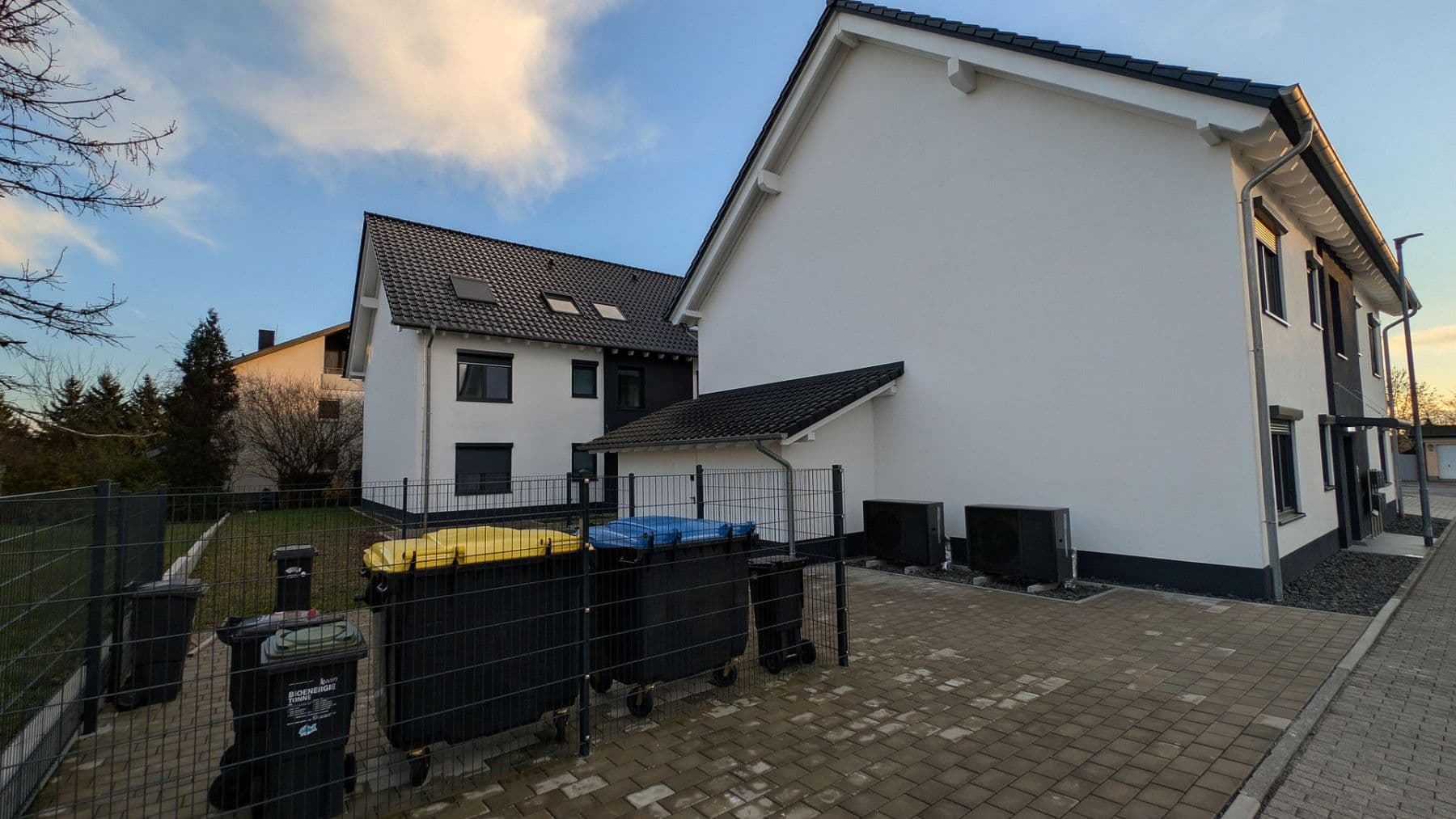 Prenájom bytu 2-izbový 72 m², Walldürn, Bádensko-Wurttembersko Prenájom bytu 2-izbový 72 m², Walldürn, Bádensko-Wurttembersko