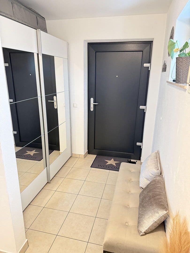 Prenájom bytu 3-izbový 81 m², Martin-Luther-Str. 10, Grafing, Bavorsko Prenájom bytu 3-izbový 81 m², Martin-Luther-Str. 10, Grafing, Bavorsko