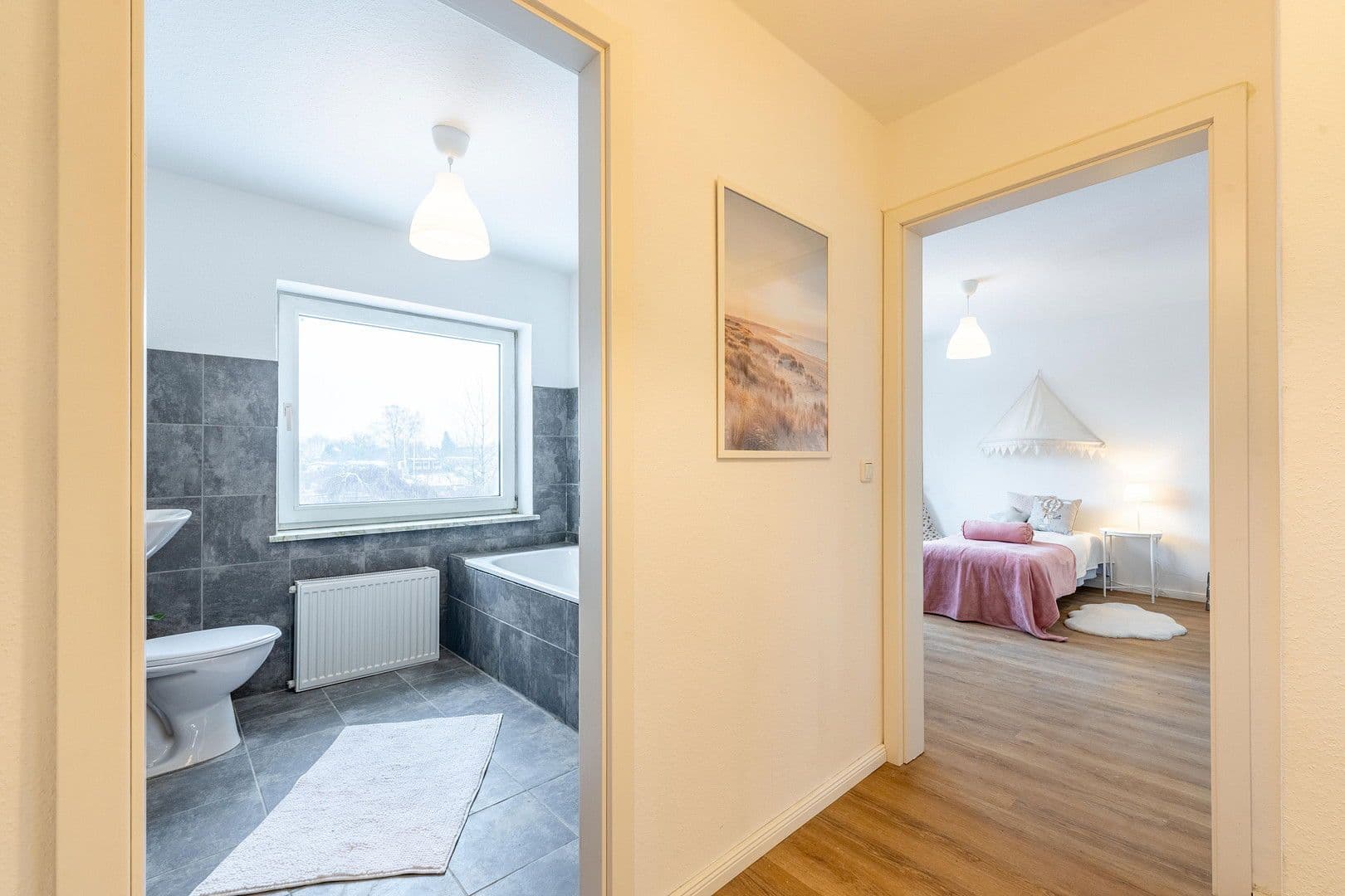 Predaj domu 123 m², pozemek 370 m², Kiel, Šlezvicko-Holštajnsko Predaj domu 123 m², pozemek 370 m², Kiel, Šlezvicko-Holštajnsko