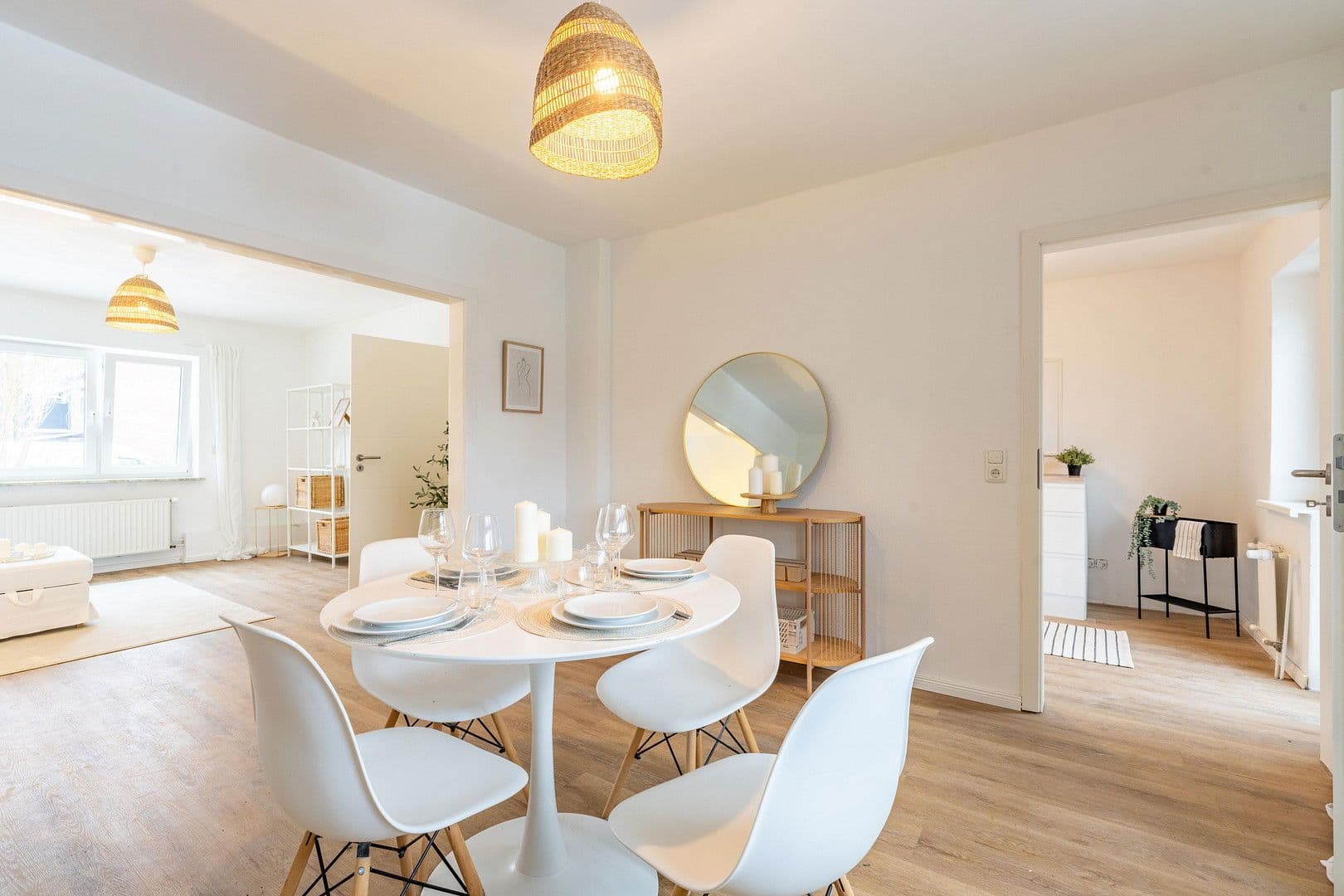 Predaj domu 123 m², pozemek 370 m², Kiel, Šlezvicko-Holštajnsko Predaj domu 123 m², pozemek 370 m², Kiel, Šlezvicko-Holštajnsko