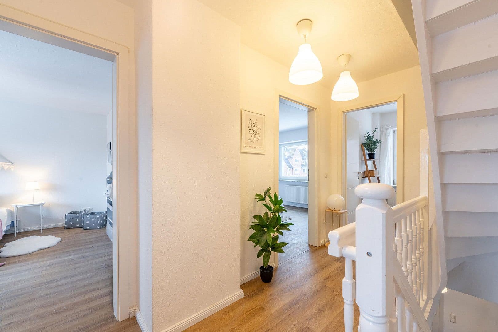 Predaj domu 123 m², pozemek 370 m², Kiel, Šlezvicko-Holštajnsko Predaj domu 123 m², pozemek 370 m², Kiel, Šlezvicko-Holštajnsko