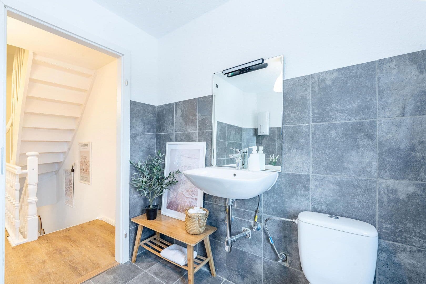 Predaj domu 123 m², pozemek 370 m², Kiel, Šlezvicko-Holštajnsko Predaj domu 123 m², pozemek 370 m², Kiel, Šlezvicko-Holštajnsko