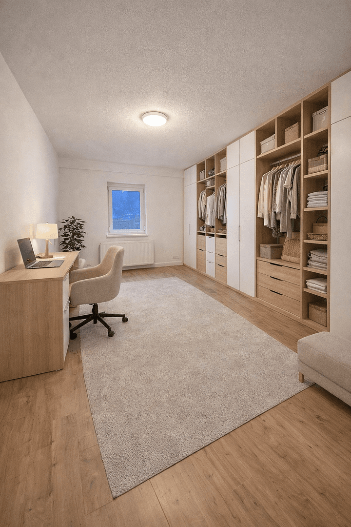 Prenájom bytu 3-izbový 80 m², Schöllbronner Straße, Ettlingen, Bádensko-Wurttembersko Prenájom bytu 3-izbový 80 m², Schöllbronner Straße, Ettlingen, Bádensko-Wurttembersko