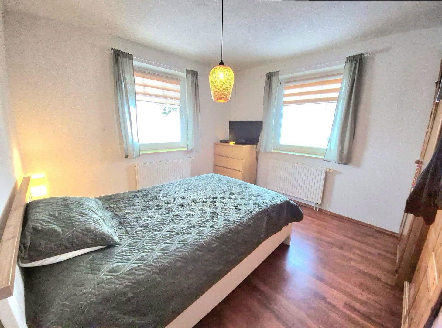 Predaj domu 181 m², pozemek 819 m², Schmiedestr.1, Twedt, Šlezvicko-Holštajnsko Predaj domu 181 m², pozemek 819 m², Schmiedestr.1, Twedt, Šlezvicko-Holštajnsko