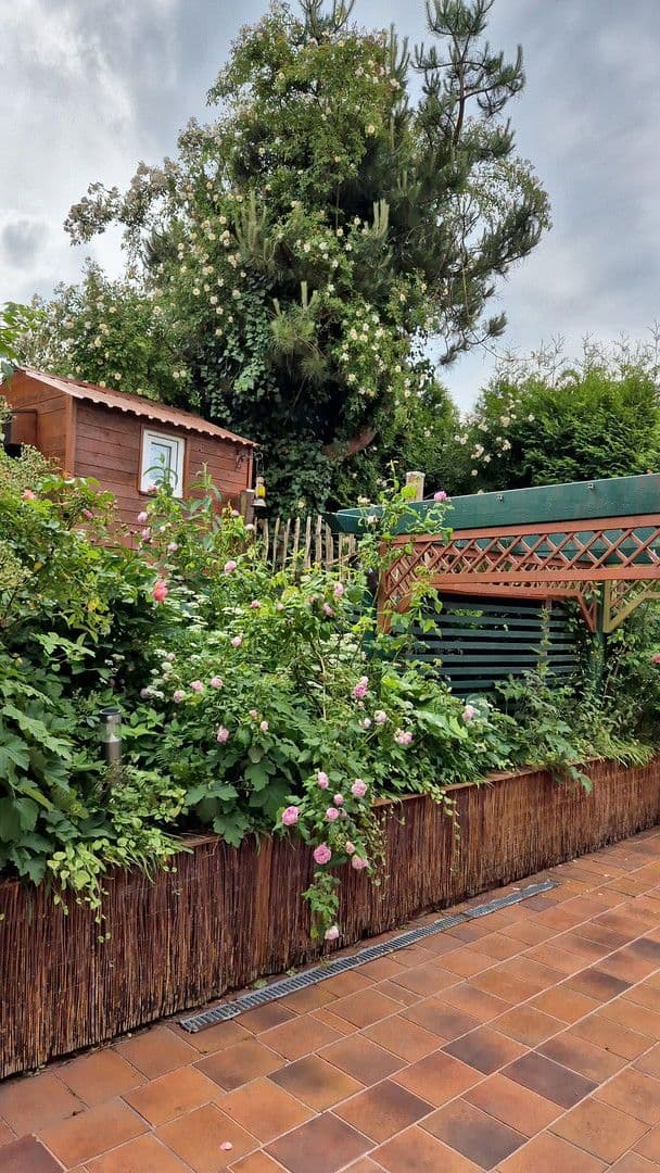 Predaj domu 181 m², pozemek 819 m², Schmiedestr.1, Twedt, Šlezvicko-Holštajnsko Predaj domu 181 m², pozemek 819 m², Schmiedestr.1, Twedt, Šlezvicko-Holštajnsko