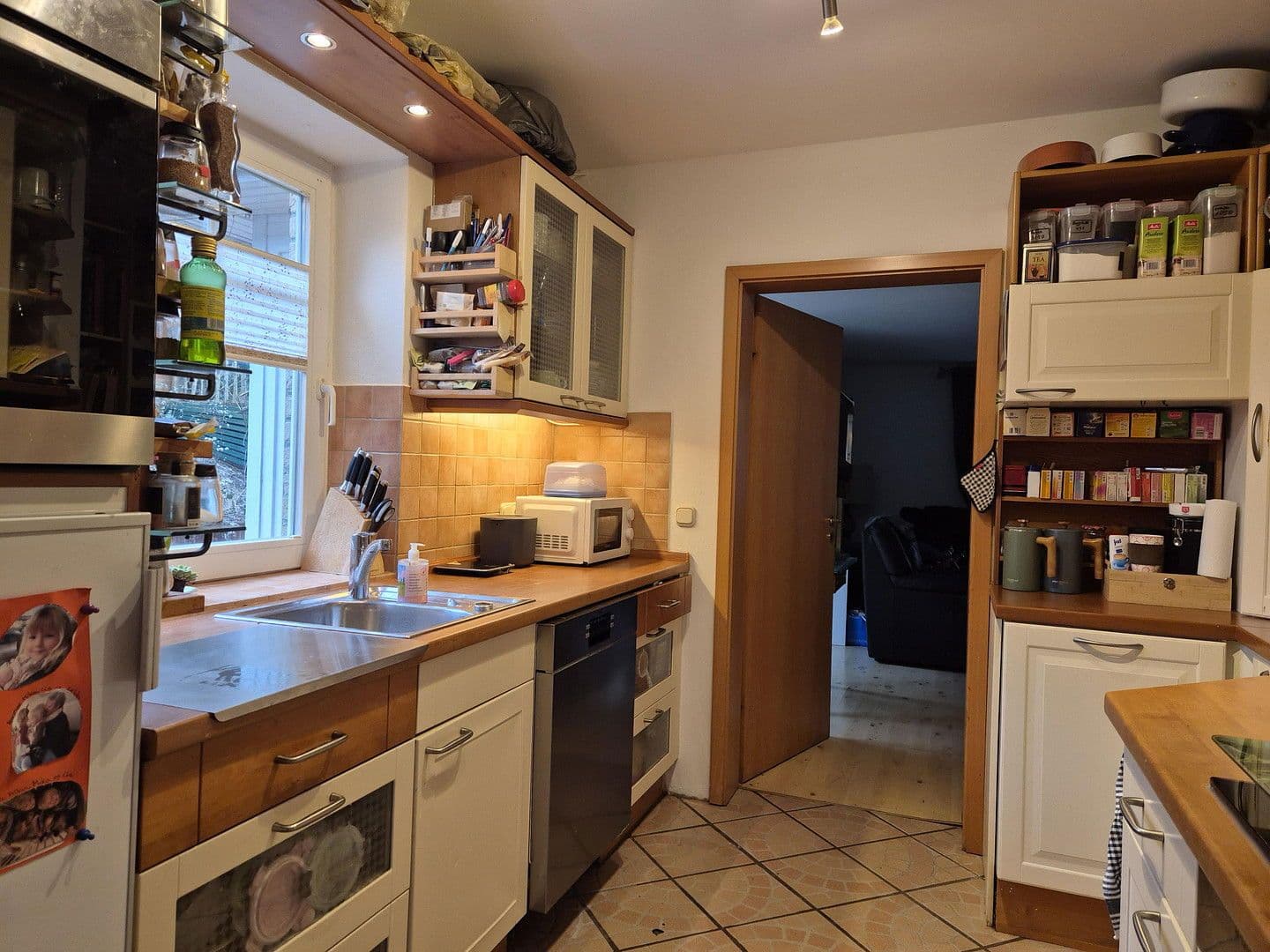 Predaj domu 181 m², pozemek 819 m², Schmiedestr.1, Twedt, Šlezvicko-Holštajnsko Predaj domu 181 m², pozemek 819 m², Schmiedestr.1, Twedt, Šlezvicko-Holštajnsko