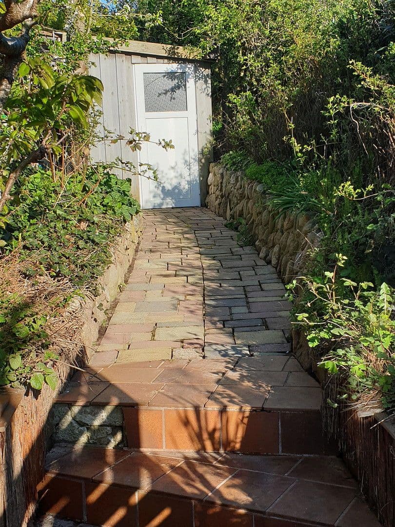 Predaj domu 181 m², pozemek 819 m², Schmiedestr.1, Twedt, Šlezvicko-Holštajnsko Predaj domu 181 m², pozemek 819 m², Schmiedestr.1, Twedt, Šlezvicko-Holštajnsko