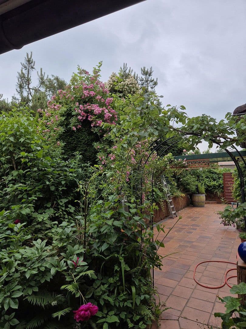 Predaj domu 181 m², pozemek 819 m², Schmiedestr.1, Twedt, Šlezvicko-Holštajnsko Predaj domu 181 m², pozemek 819 m², Schmiedestr.1, Twedt, Šlezvicko-Holštajnsko