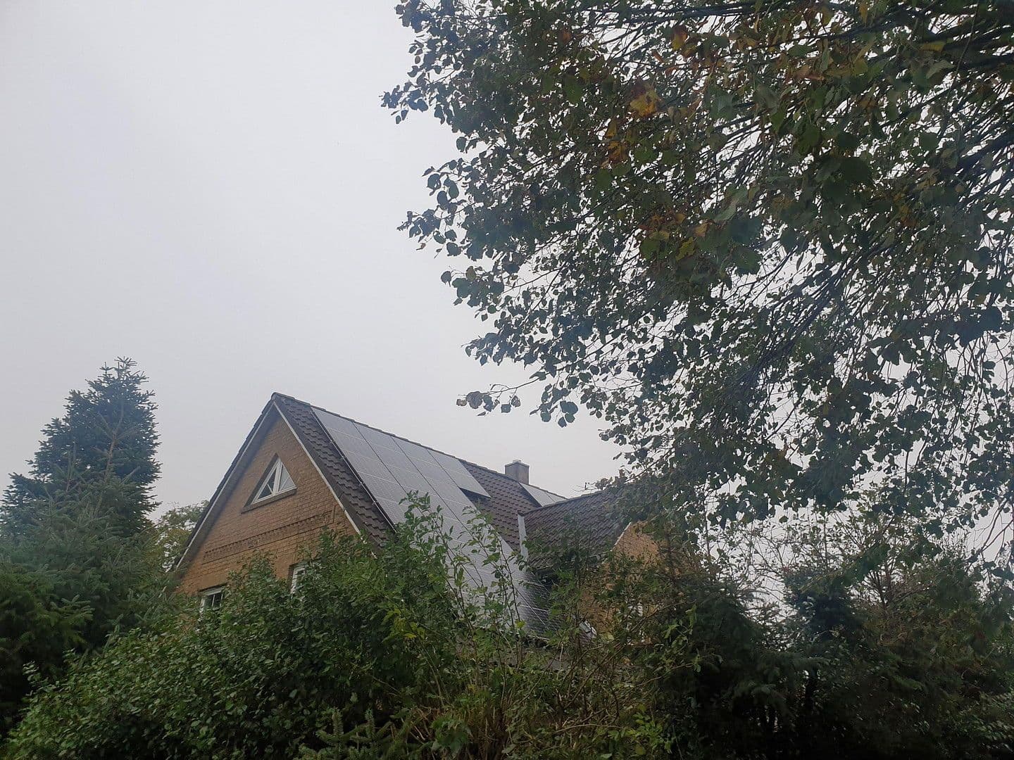 Predaj domu 181 m², pozemek 819 m², Schmiedestr.1, Twedt, Šlezvicko-Holštajnsko Predaj domu 181 m², pozemek 819 m², Schmiedestr.1, Twedt, Šlezvicko-Holštajnsko