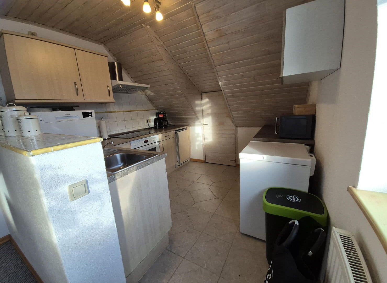 Predaj domu 181 m², pozemek 819 m², Schmiedestr.1, Twedt, Šlezvicko-Holštajnsko Predaj domu 181 m², pozemek 819 m², Schmiedestr.1, Twedt, Šlezvicko-Holštajnsko