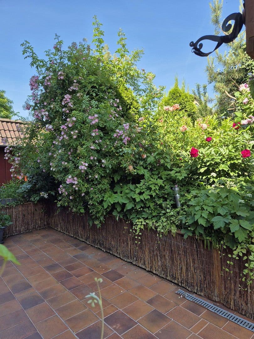 Predaj domu 181 m², pozemek 819 m², Schmiedestr.1, Twedt, Šlezvicko-Holštajnsko Predaj domu 181 m², pozemek 819 m², Schmiedestr.1, Twedt, Šlezvicko-Holštajnsko