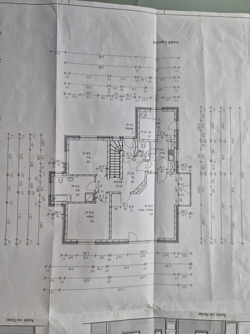 Predaj domu 181 m², pozemek 819 m², Schmiedestr.1, Twedt, Šlezvicko-Holštajnsko Predaj domu 181 m², pozemek 819 m², Schmiedestr.1, Twedt, Šlezvicko-Holštajnsko