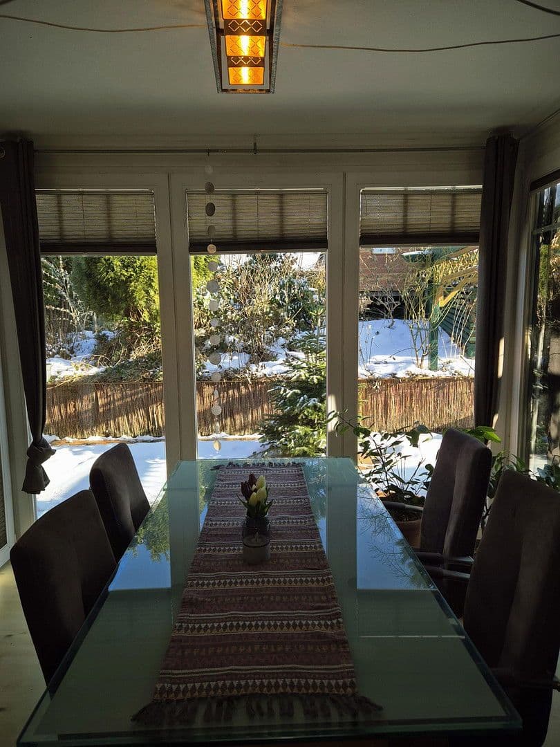 Predaj domu 181 m², pozemek 819 m², Schmiedestr.1, Twedt, Šlezvicko-Holštajnsko Predaj domu 181 m², pozemek 819 m², Schmiedestr.1, Twedt, Šlezvicko-Holštajnsko