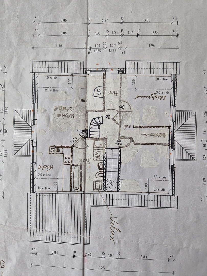 Predaj domu 181 m², pozemek 819 m², Schmiedestr.1, Twedt, Šlezvicko-Holštajnsko Predaj domu 181 m², pozemek 819 m², Schmiedestr.1, Twedt, Šlezvicko-Holštajnsko