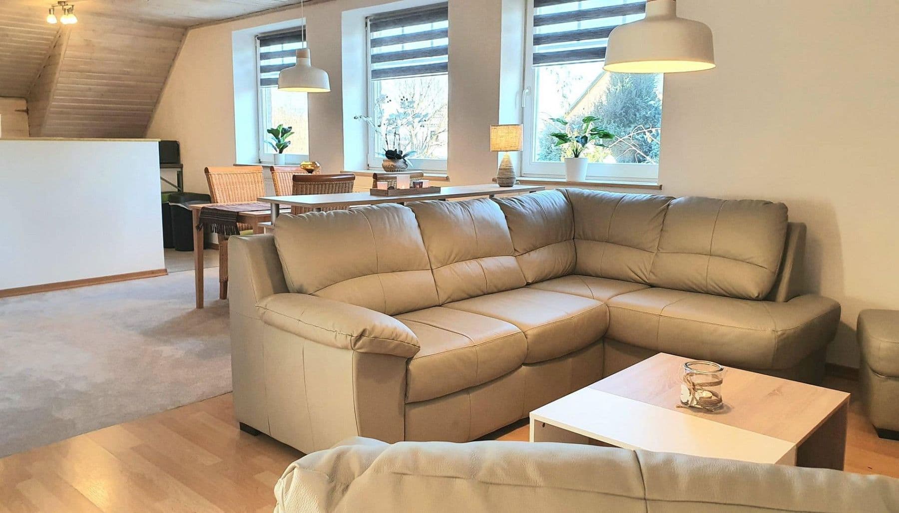 Predaj domu 181 m², pozemek 819 m², Schmiedestr.1, Twedt, Šlezvicko-Holštajnsko Predaj domu 181 m², pozemek 819 m², Schmiedestr.1, Twedt, Šlezvicko-Holštajnsko