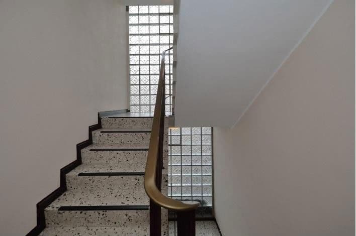 Prenájom bytu 2-izbový 47 m², Kraienbruch 52, Essen, Severné Porýnie - Westfálsko Prenájom bytu 2-izbový 47 m², Kraienbruch 52, Essen, Severné Porýnie - Westfálsko