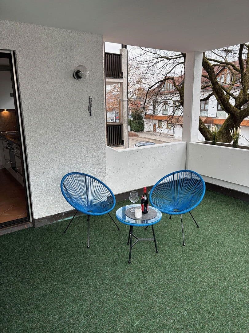 Predaj bytu 2-izbový 69 m², Lochhauserstr. 37, Puchheim, Bavorsko Predaj bytu 2-izbový 69 m², Lochhauserstr. 37, Puchheim, Bavorsko