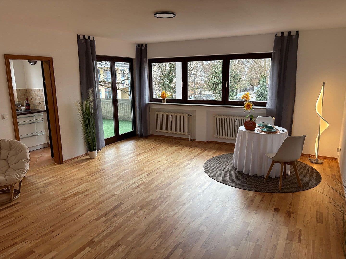 Predaj bytu 2-izbový 69 m², Lochhauserstr. 37, Puchheim, Bavorsko Predaj bytu 2-izbový 69 m², Lochhauserstr. 37, Puchheim, Bavorsko