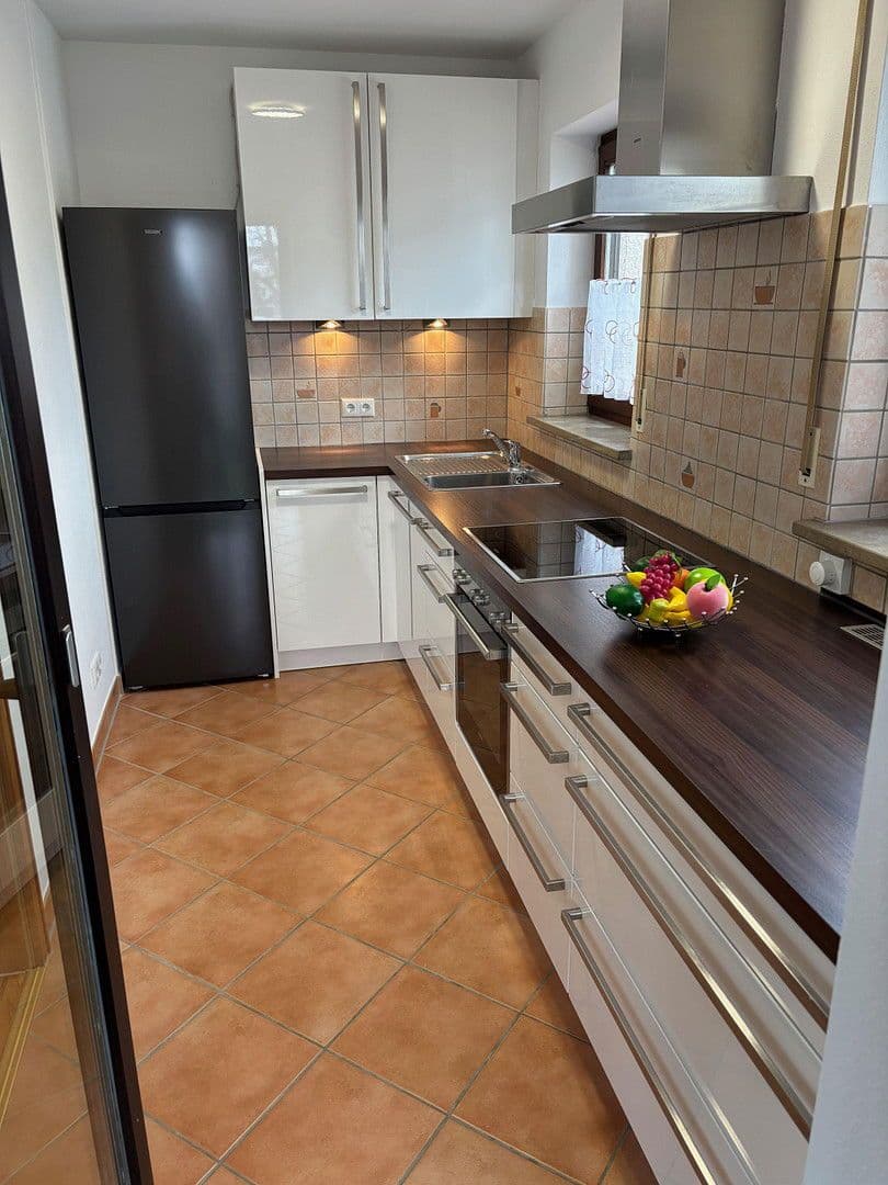 Predaj bytu 2-izbový 69 m², Lochhauserstr. 37, Puchheim, Bavorsko Predaj bytu 2-izbový 69 m², Lochhauserstr. 37, Puchheim, Bavorsko