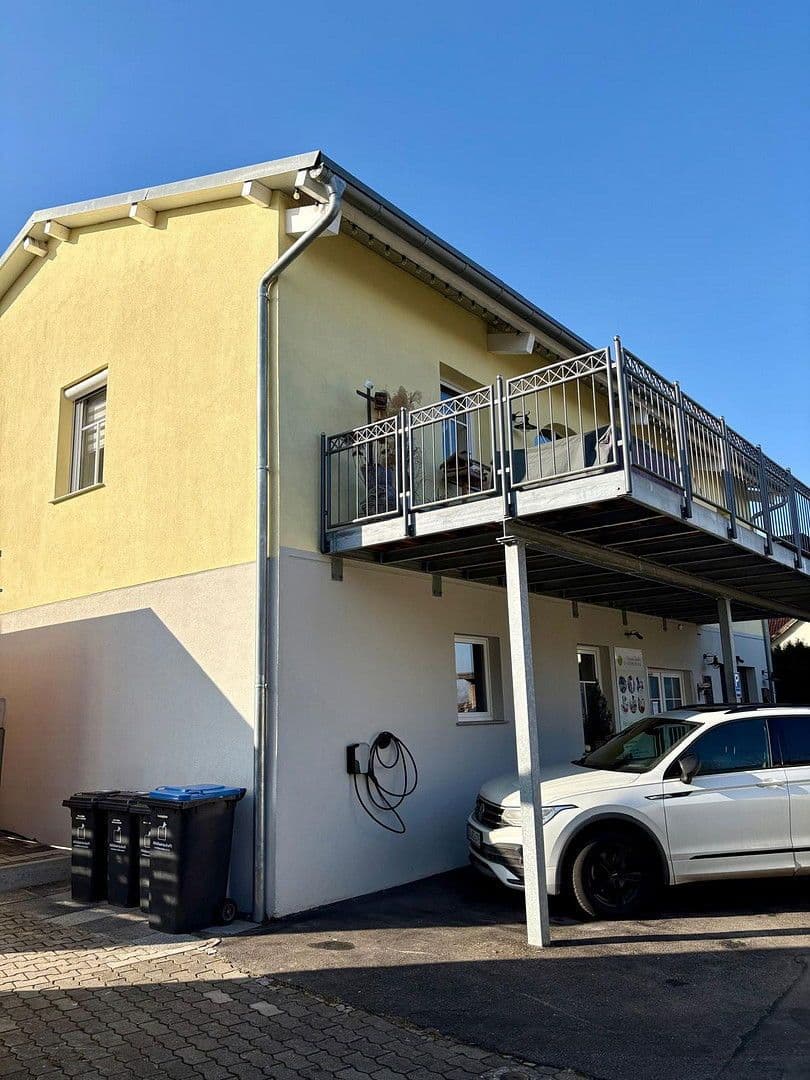 Predaj domu 130 m², pozemek 214 m², Hausener Str. 41/2, Weil der Stadt, Bádensko-Wurttembersko Predaj domu 130 m², pozemek 214 m², Hausener Str. 41/2, Weil der Stadt, Bádensko-Wurttembersko