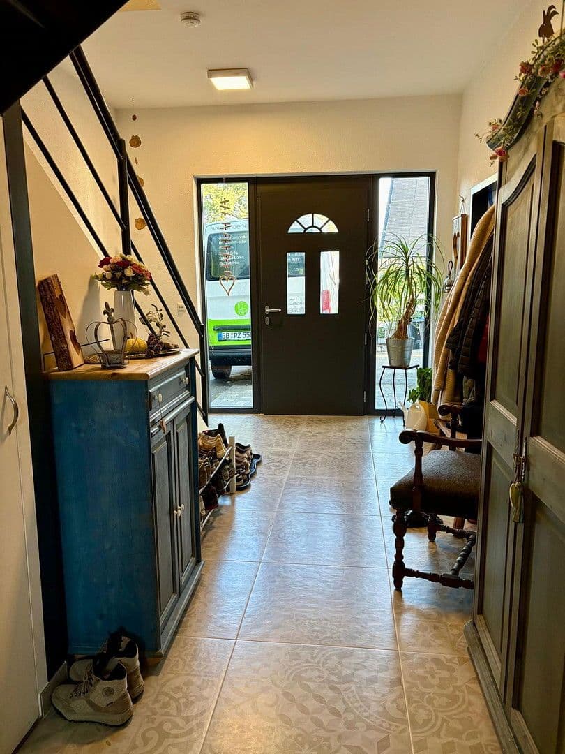 Predaj domu 130 m², pozemek 214 m², Hausener Str. 41/2, Weil der Stadt, Bádensko-Wurttembersko Predaj domu 130 m², pozemek 214 m², Hausener Str. 41/2, Weil der Stadt, Bádensko-Wurttembersko