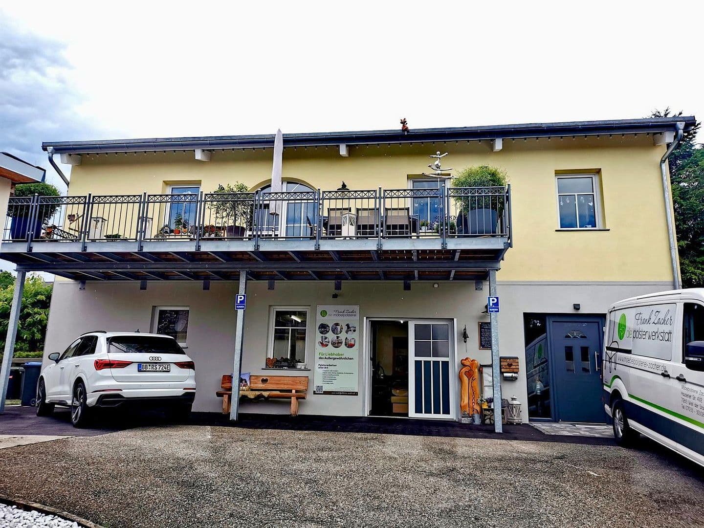 Predaj domu 130 m², pozemek 214 m², Hausener Str. 41/2, Weil der Stadt, Bádensko-Wurttembersko Predaj domu 130 m², pozemek 214 m², Hausener Str. 41/2, Weil der Stadt, Bádensko-Wurttembersko