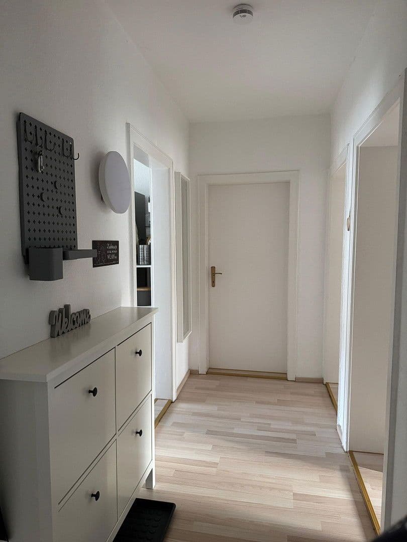 Prenájom bytu 3-izbový 63 m², Hildesheim, Dolné Sasko Prenájom bytu 3-izbový 63 m², Hildesheim, Dolné Sasko