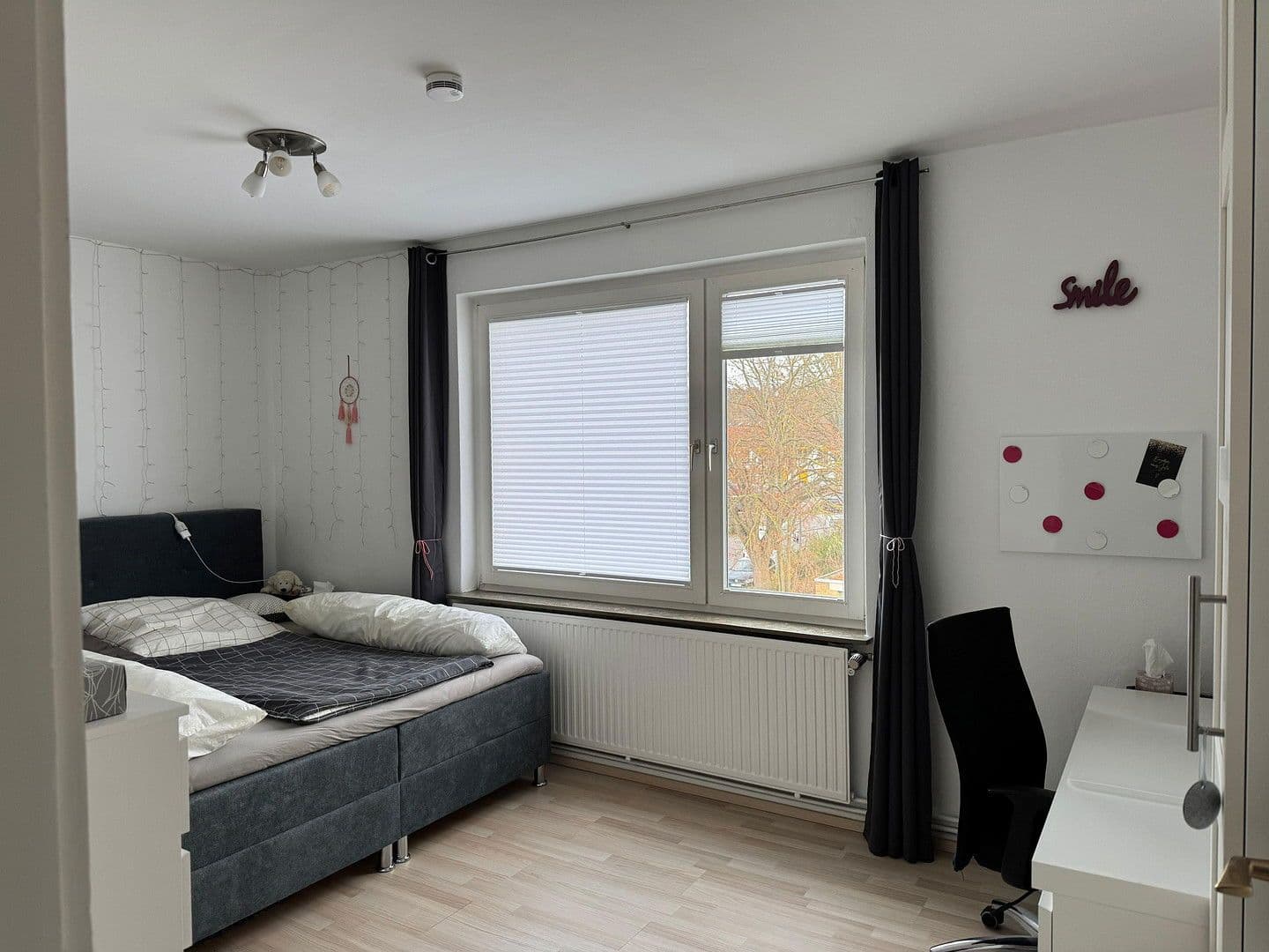 Prenájom bytu 3-izbový 63 m², Hildesheim, Dolné Sasko Prenájom bytu 3-izbový 63 m², Hildesheim, Dolné Sasko