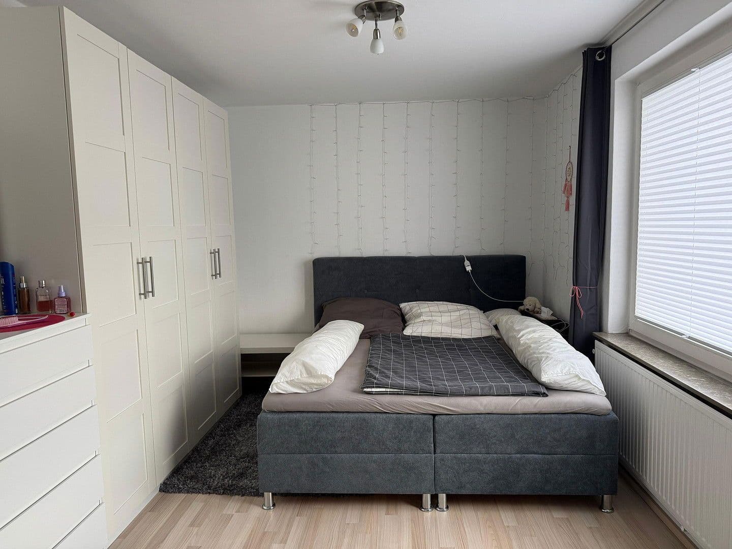 Prenájom bytu 3-izbový 63 m², Hildesheim, Dolné Sasko Prenájom bytu 3-izbový 63 m², Hildesheim, Dolné Sasko