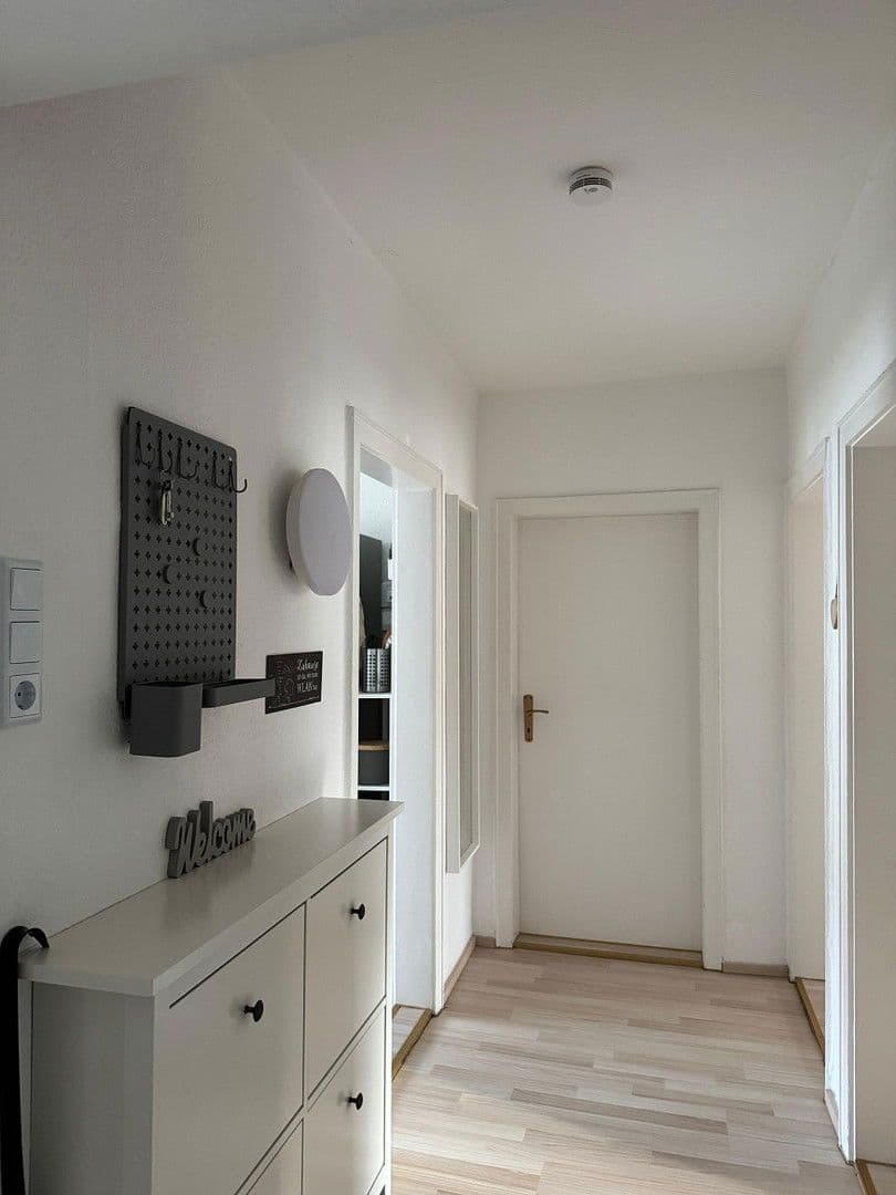 Prenájom bytu 3-izbový 63 m², Hildesheim, Dolné Sasko Prenájom bytu 3-izbový 63 m², Hildesheim, Dolné Sasko