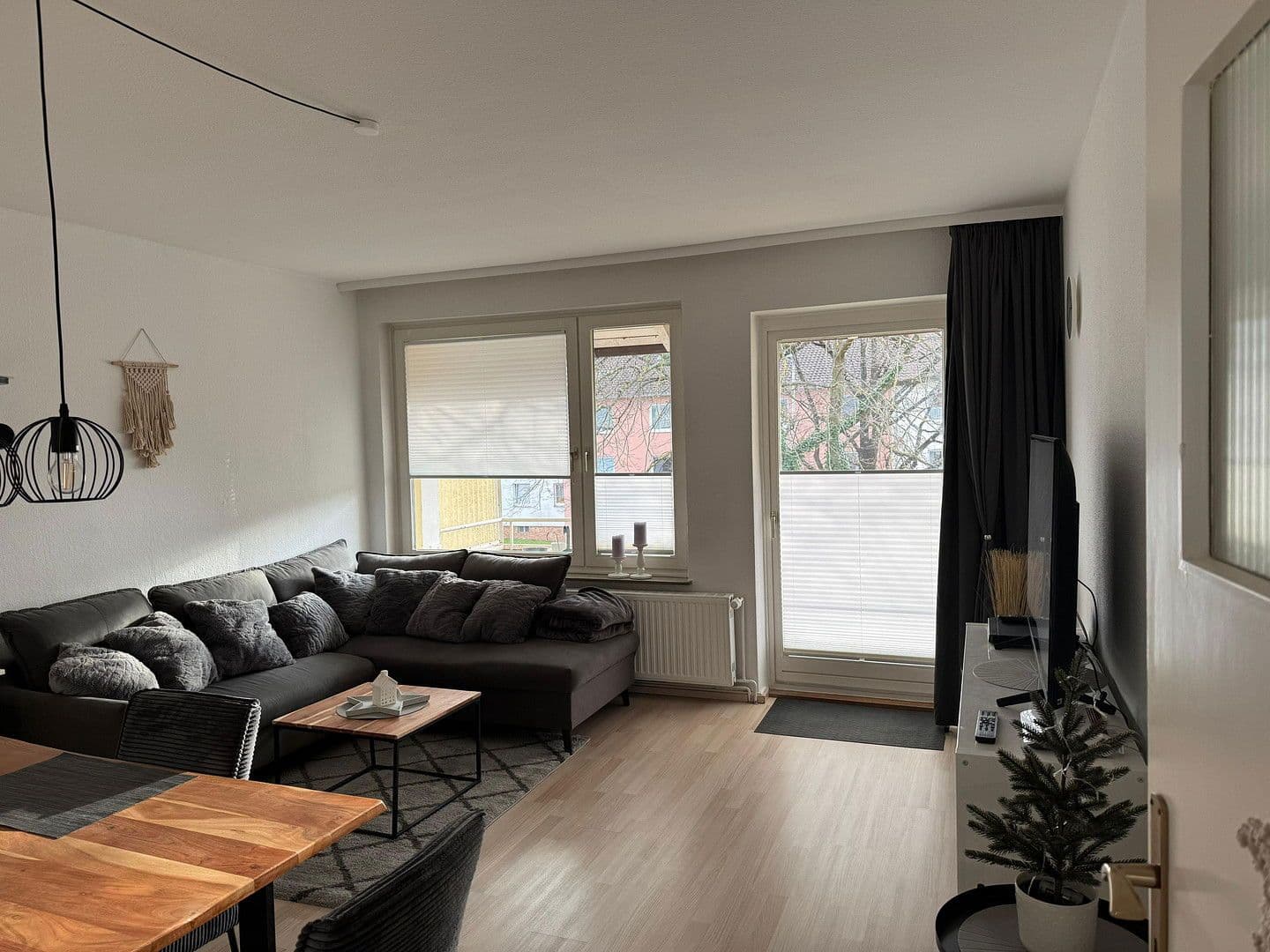 Prenájom bytu 3-izbový 63 m², Hildesheim, Dolné Sasko Prenájom bytu 3-izbový 63 m², Hildesheim, Dolné Sasko